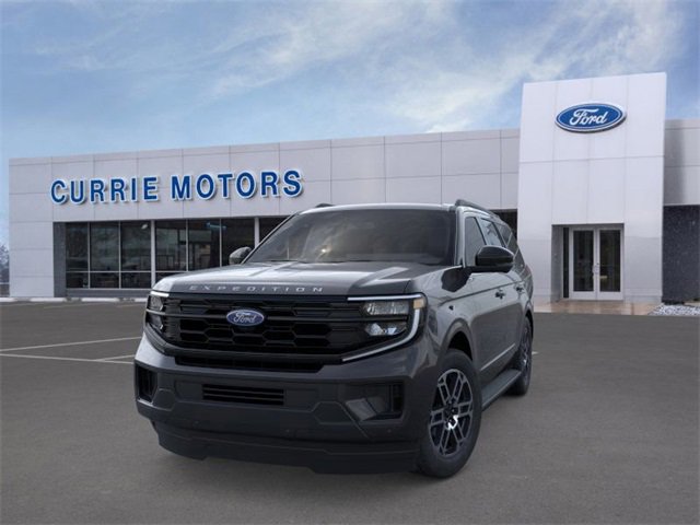 New 2025 Ford Expedition Active image 2