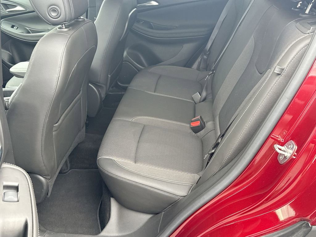 Certified 2023 Buick Encore GX Preferred w/ Cold Weather Comfort Package image 10