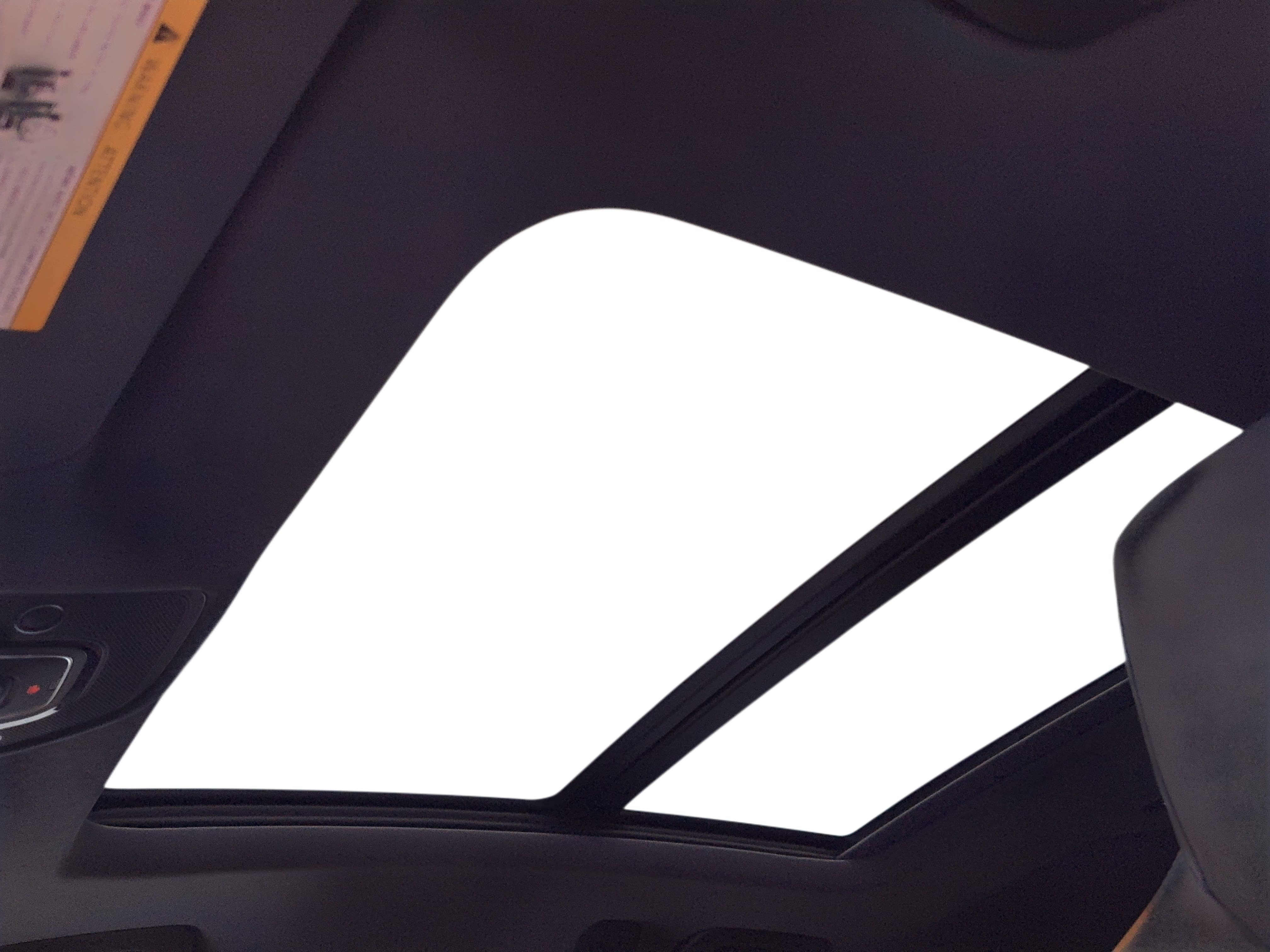 New 2026 Audi SQ8 Prestige image 17