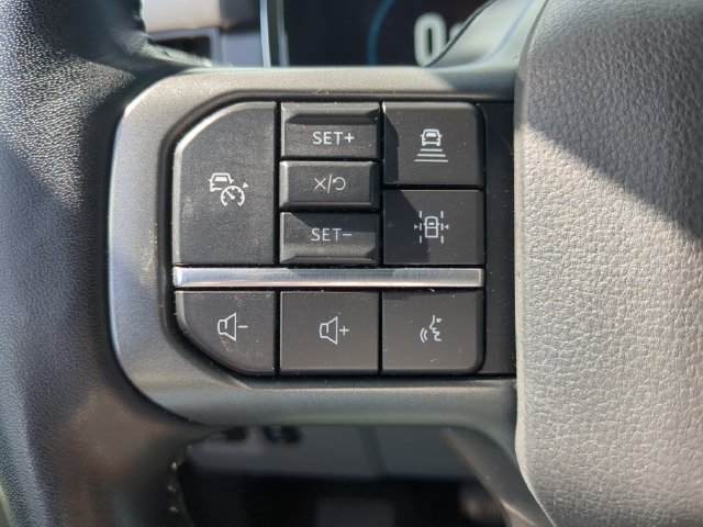 Used 2022 Ford F150 Lariat w/ Equipment Group 502A High RWD image 30