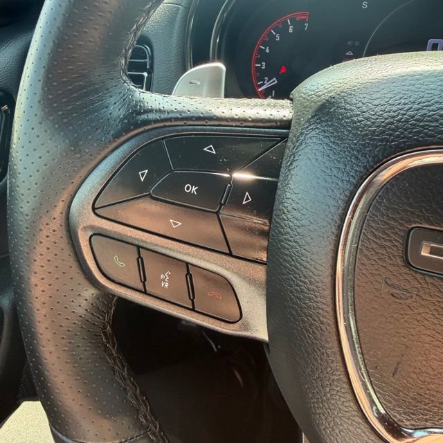 Used 2024 Dodge Durango GT AWD/4WD image 18