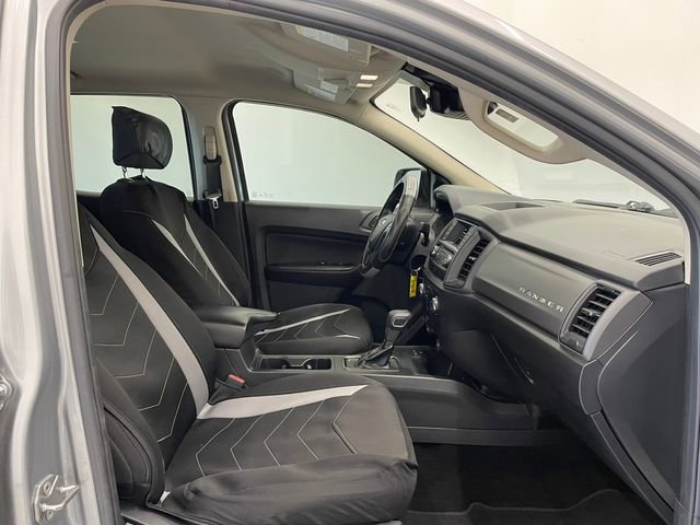 Used 2020 Ford Ranger XL w/ Equipment Group 101A Mid image 15