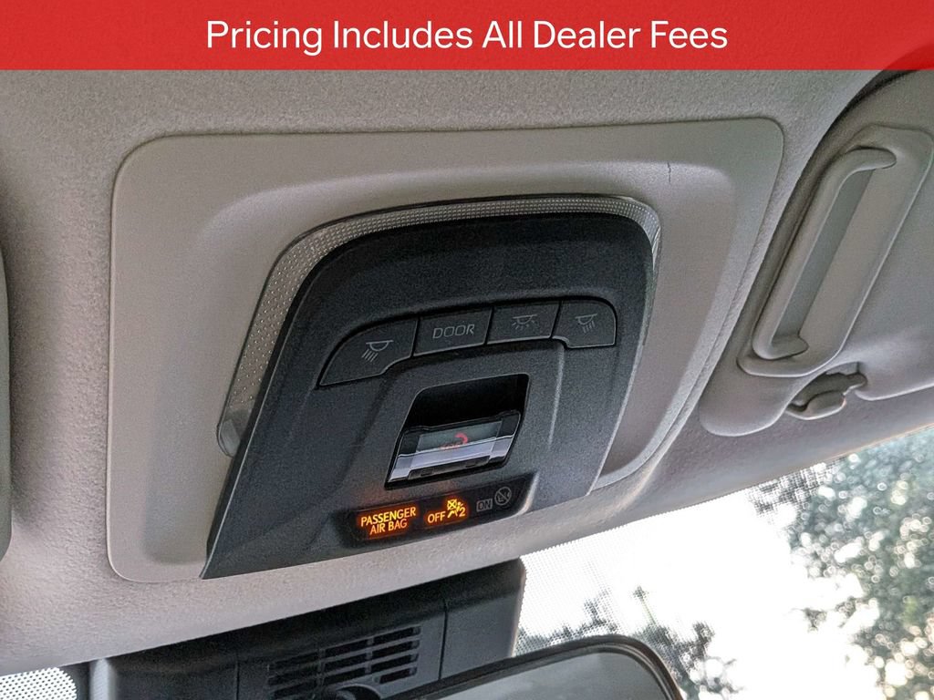 Used 2023 Toyota Corolla LE FWD image 21