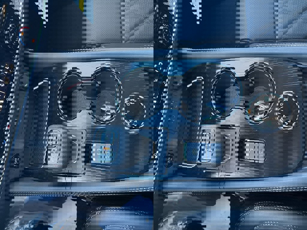 New 2026 Nissan Rogue Platinum image 16