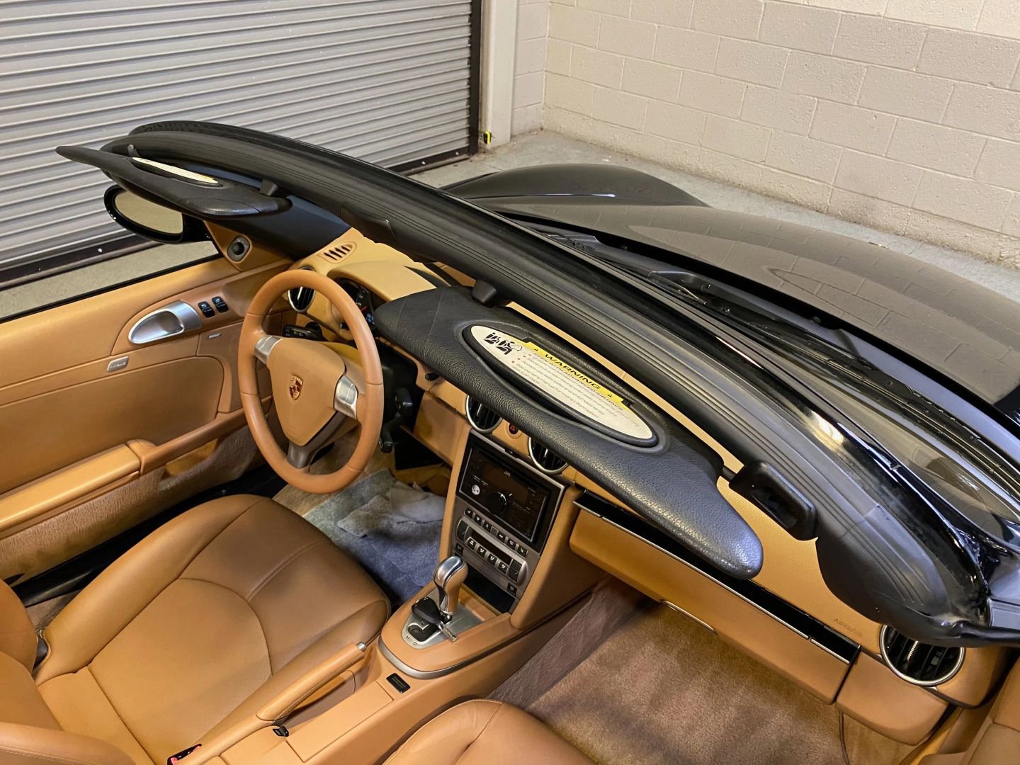 Used 2006 Porsche Boxster image 32