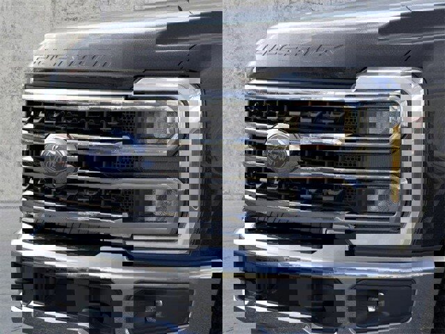 New 2026 Ford F250 King Ranch image 40