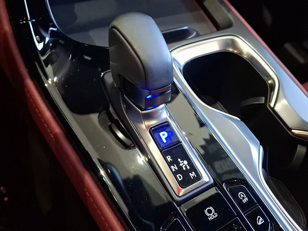 Used 2024 Lexus NX 350 AWD w/ Vision Package image 16