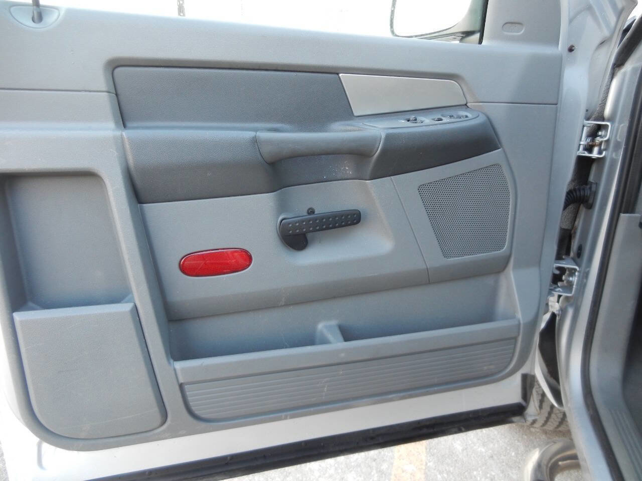 Used 2008 Dodge Ram 1500 Truck SLT w/ Trailer Tow Group image 23