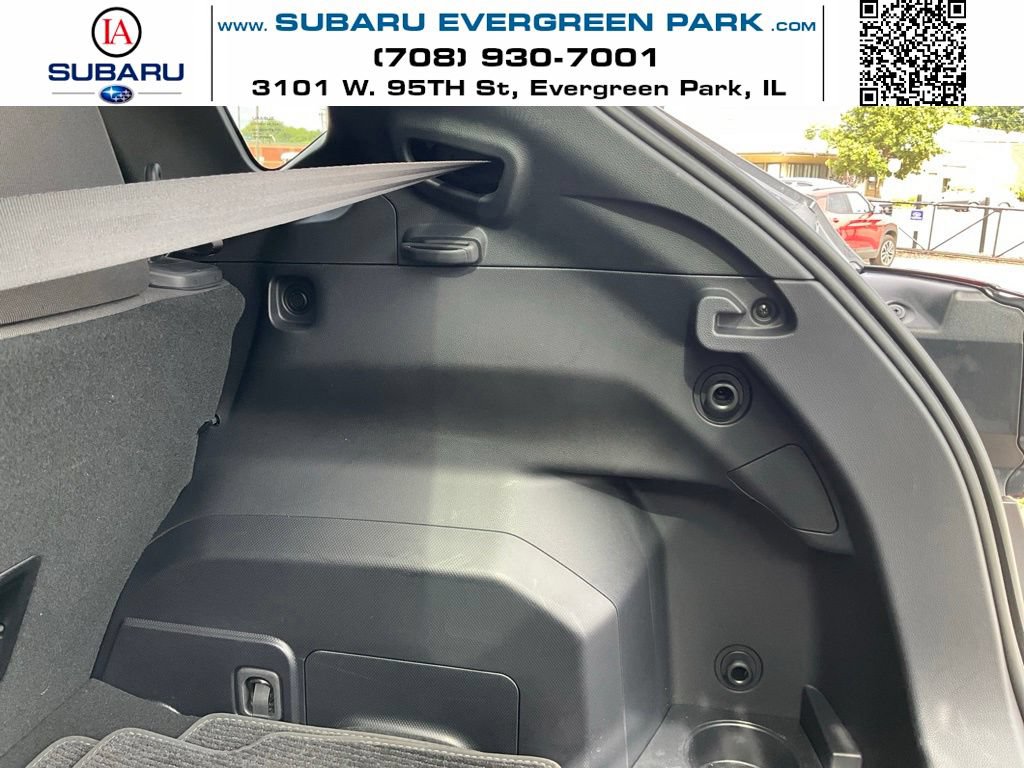 New 2026 Subaru Crosstrek 2.5i w/ Convenience Package #1 AWD/4WD image 40