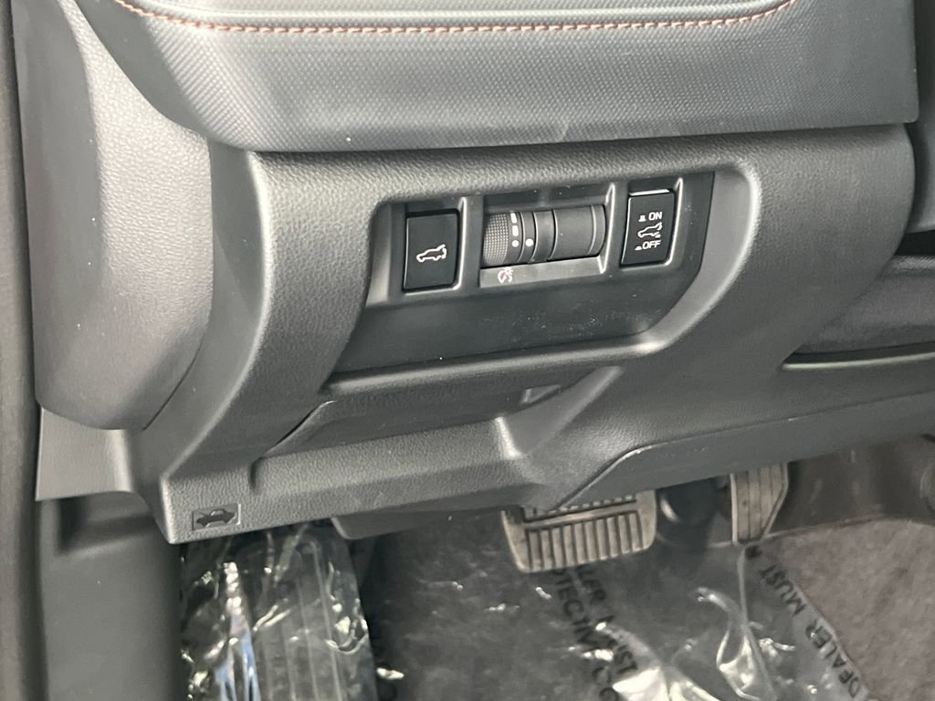 New 2026 Subaru Forester Touring image 29