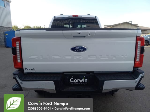 New 2026 Ford F350 XLT w/ XLT Premium Package image 4