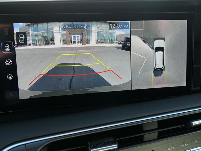 New 2026 Hyundai Palisade Calligraphy image 14