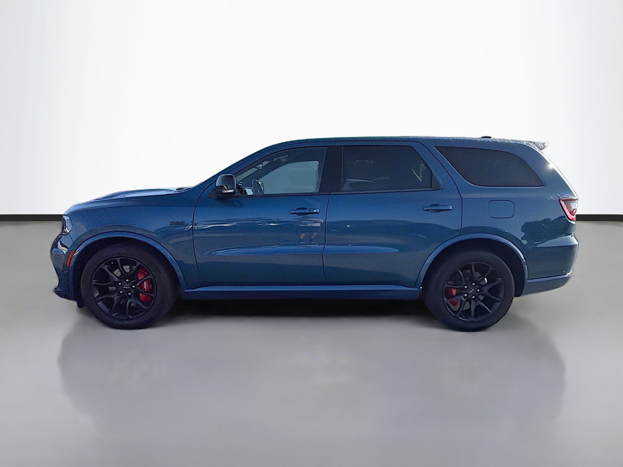 Used 2024 Dodge Durango SRT w/ Black Package image 2