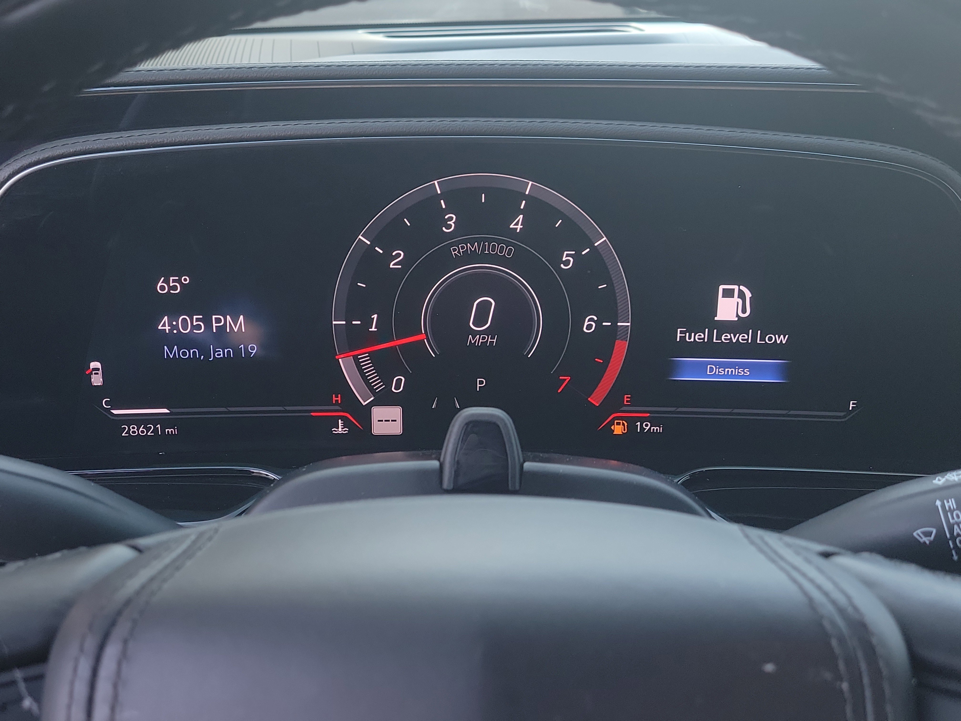 Used 2023 Cadillac Escalade V image 17