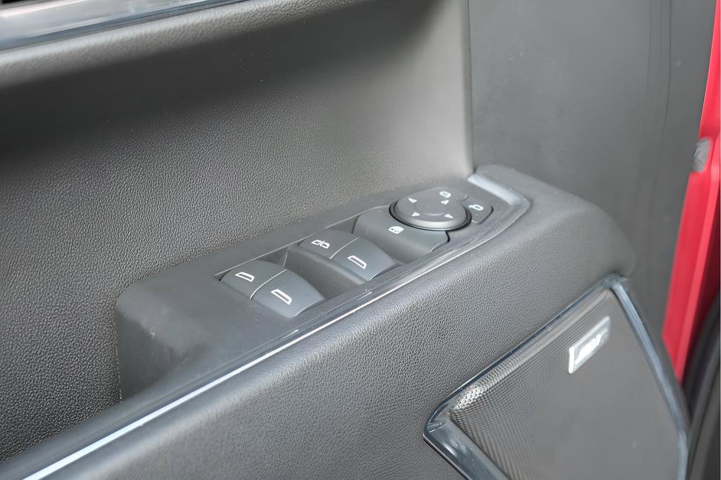 Used 2024 Chevrolet Silverado 1500 RST w/ All Star Edition Plus image 6