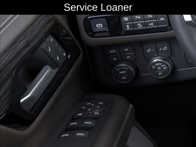 New 2026 GMC Yukon Denali Ultimate AWD/4WD image 22