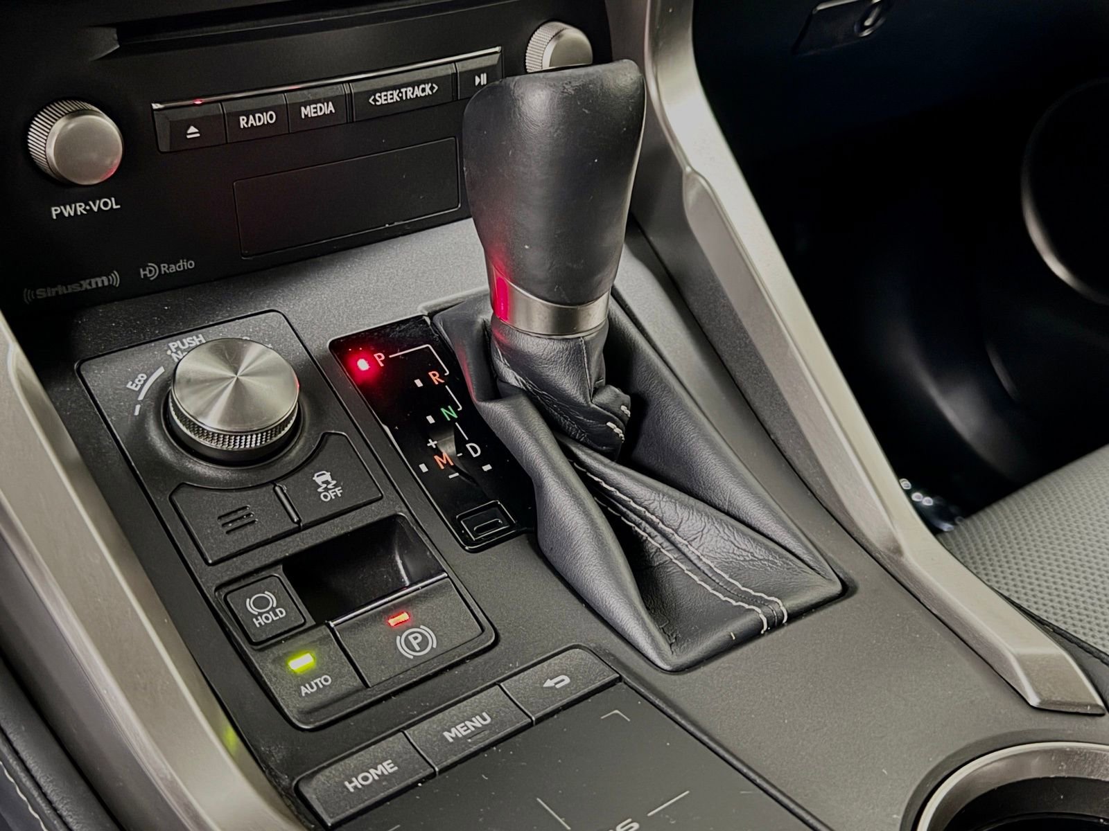 Used 2021 Lexus NX 300 FWD w/ Premium Package image 35