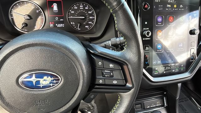 Used 2024 Subaru Ascent Onyx Edition image 24