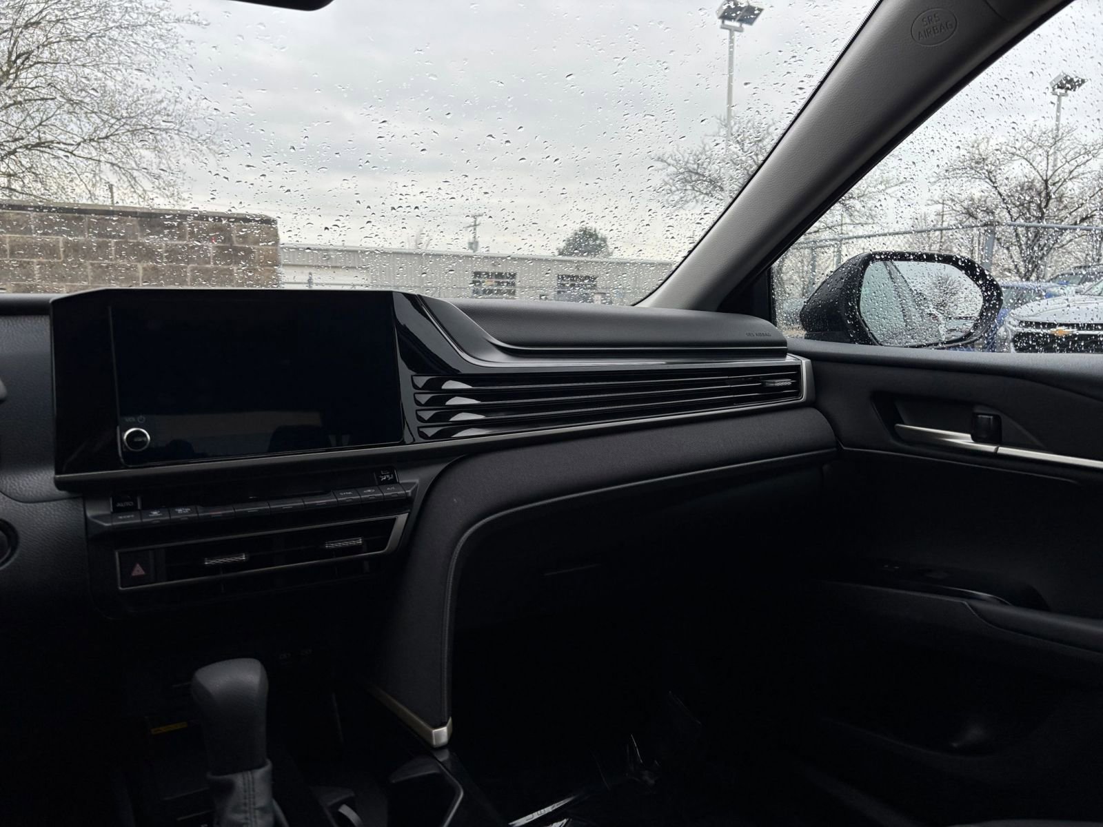 Used 2025 Toyota Camry LE image 35