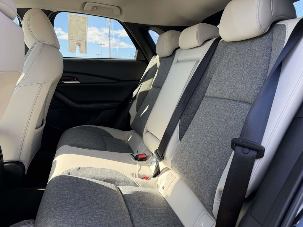 New 2026 MAZDA CX-30 AWD 2.5 S image 20