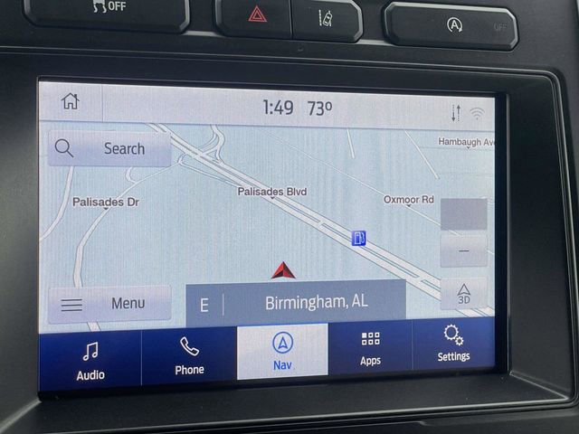 Certified 2021 Ford Expedition XLT RWD image 27