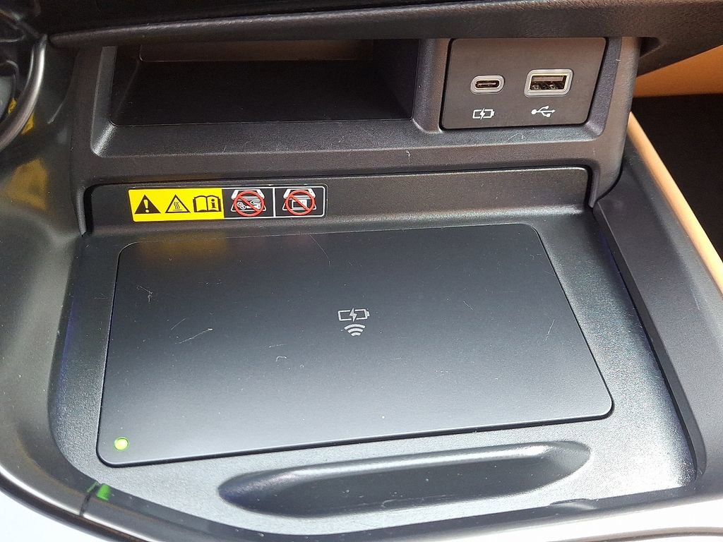 Used 2025 Lexus NX 350 AWD w/ Premium Package image 25