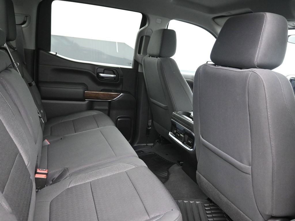 Certified 2022 GMC Sierra 1500 Elevation image 13