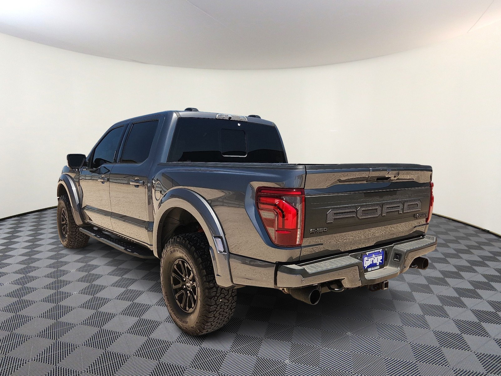 Used 2026 Ford F150 Raptor AWD/4WD image 3