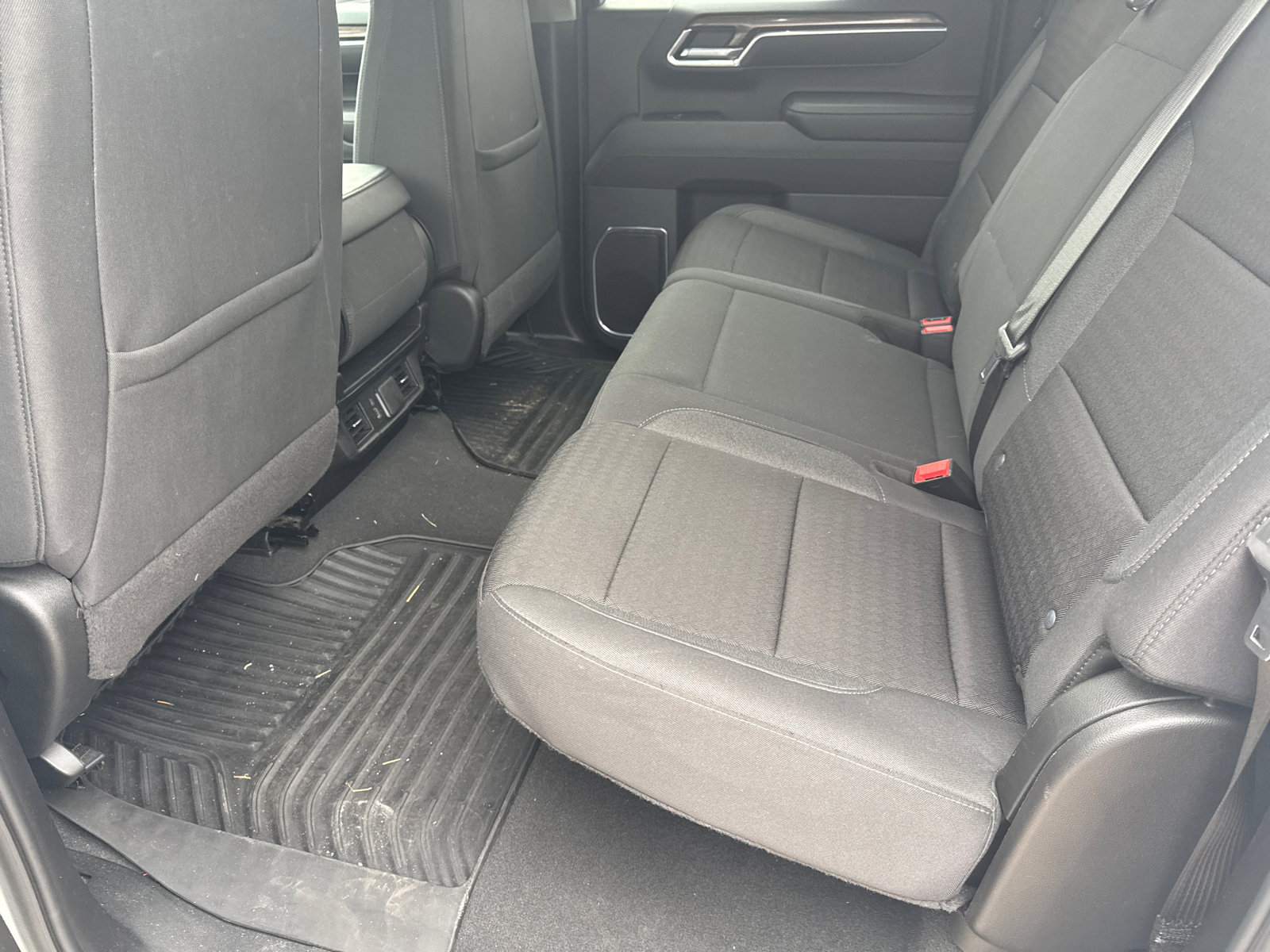 Used 2025 Chevrolet Silverado 1500 LT image 18