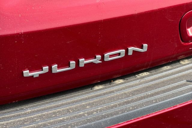 New 2026 GMC Yukon Elevation image 35