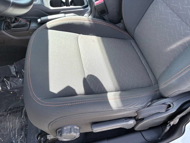 Used 2023 Jeep Gladiator Mojave w/ LED Lighting Group AWD/4WD image 10