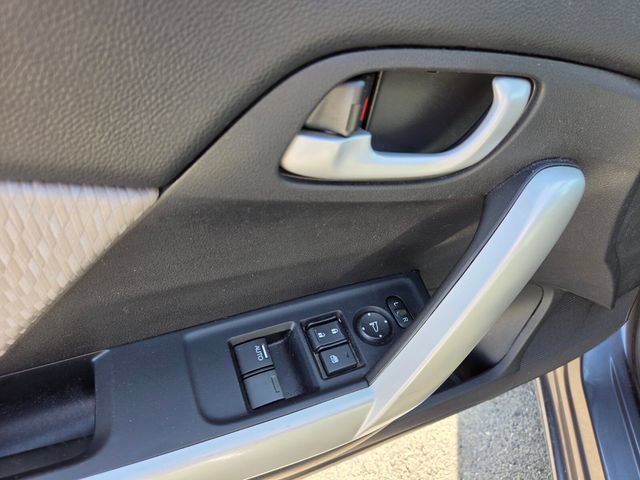 Used 2014 Honda Civic LX image 25