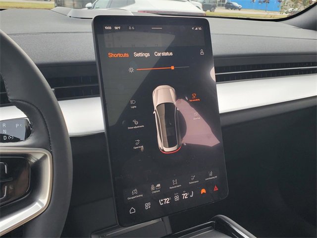 New 2025 Polestar Polestar 3 LONG RANGE DUAL MOTOR image 20