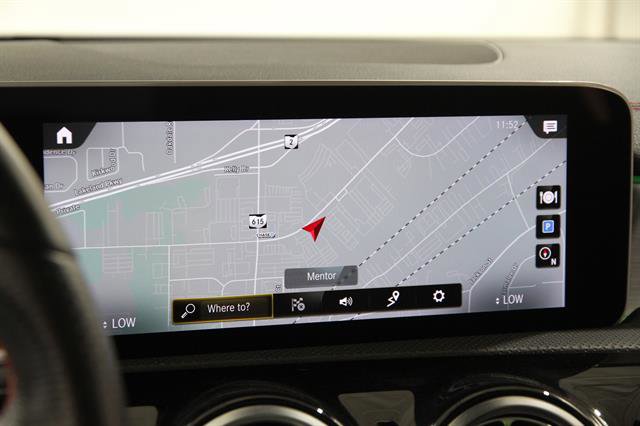 Used 2020 Mercedes-Benz CLA 250 4MATIC image 11