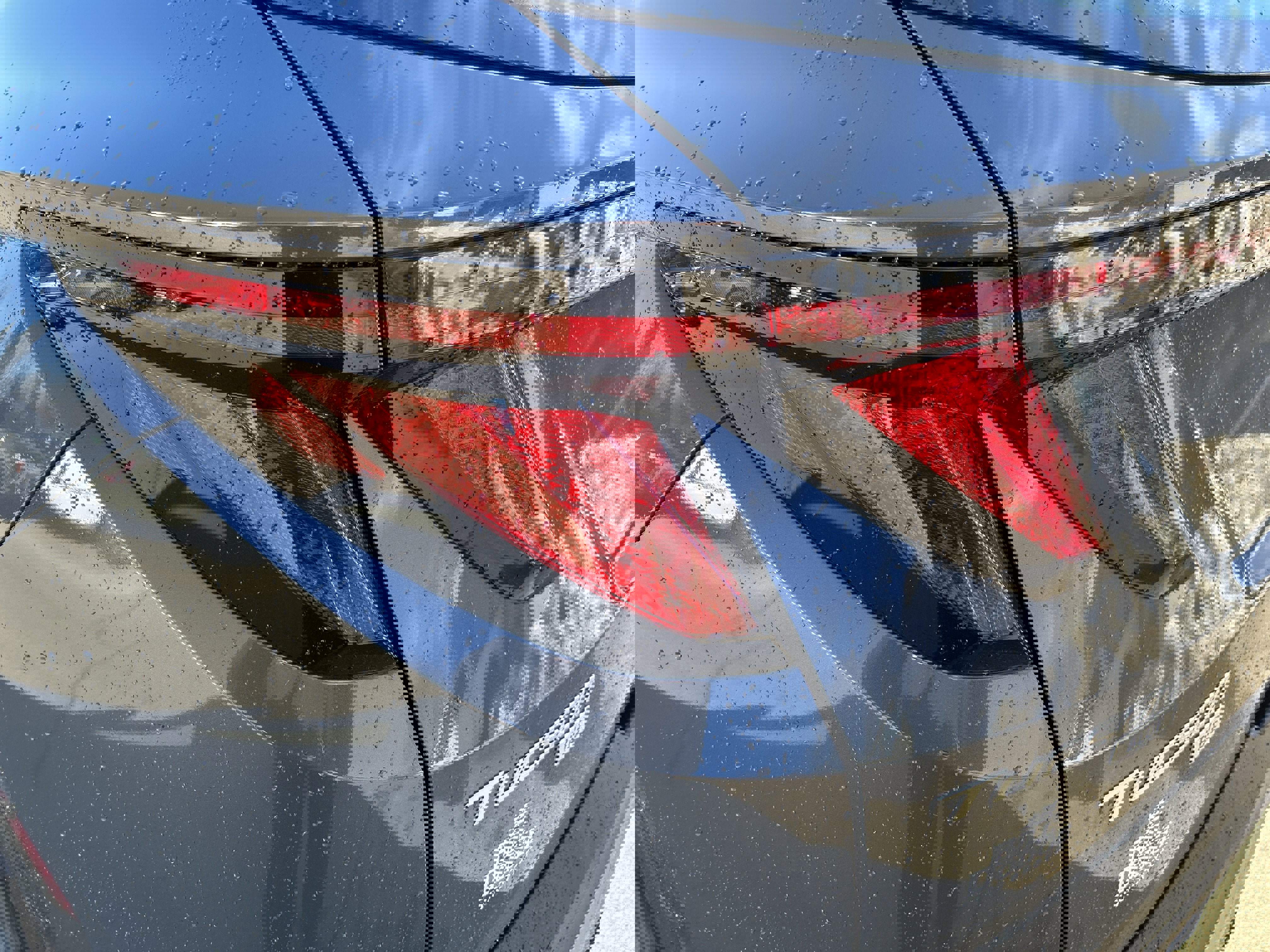 New 2026 Hyundai Tucson Blue SE w/ Tow & Go Package image 15