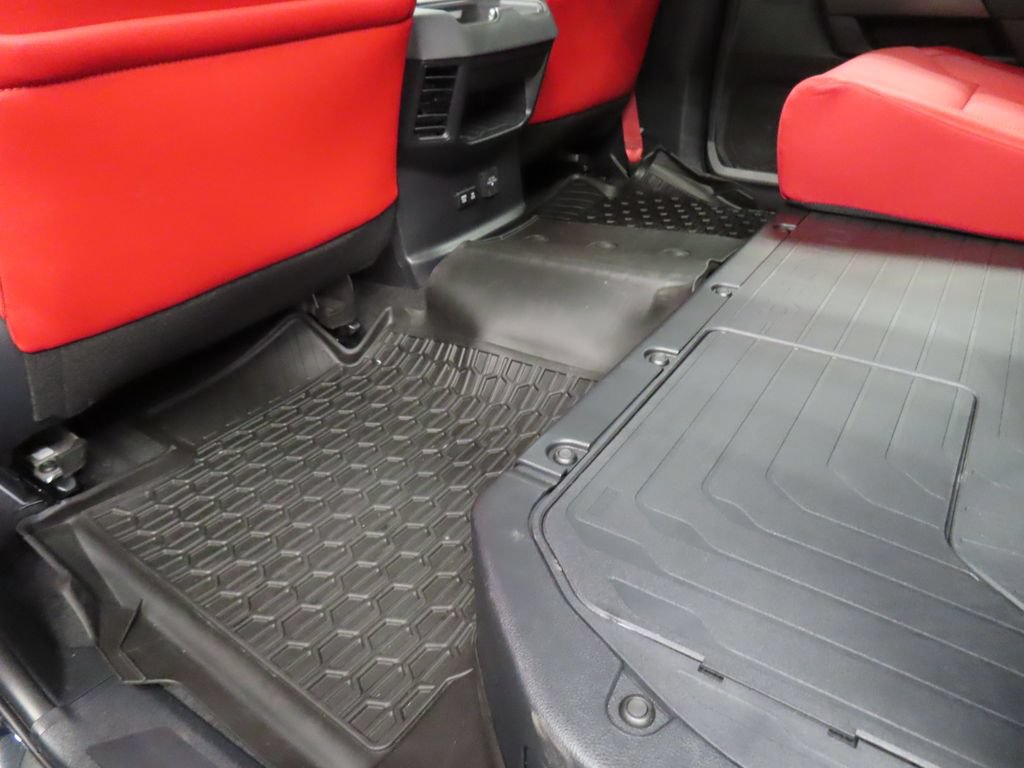 Used 2025 Toyota Tundra Limited AWD/4WD image 65