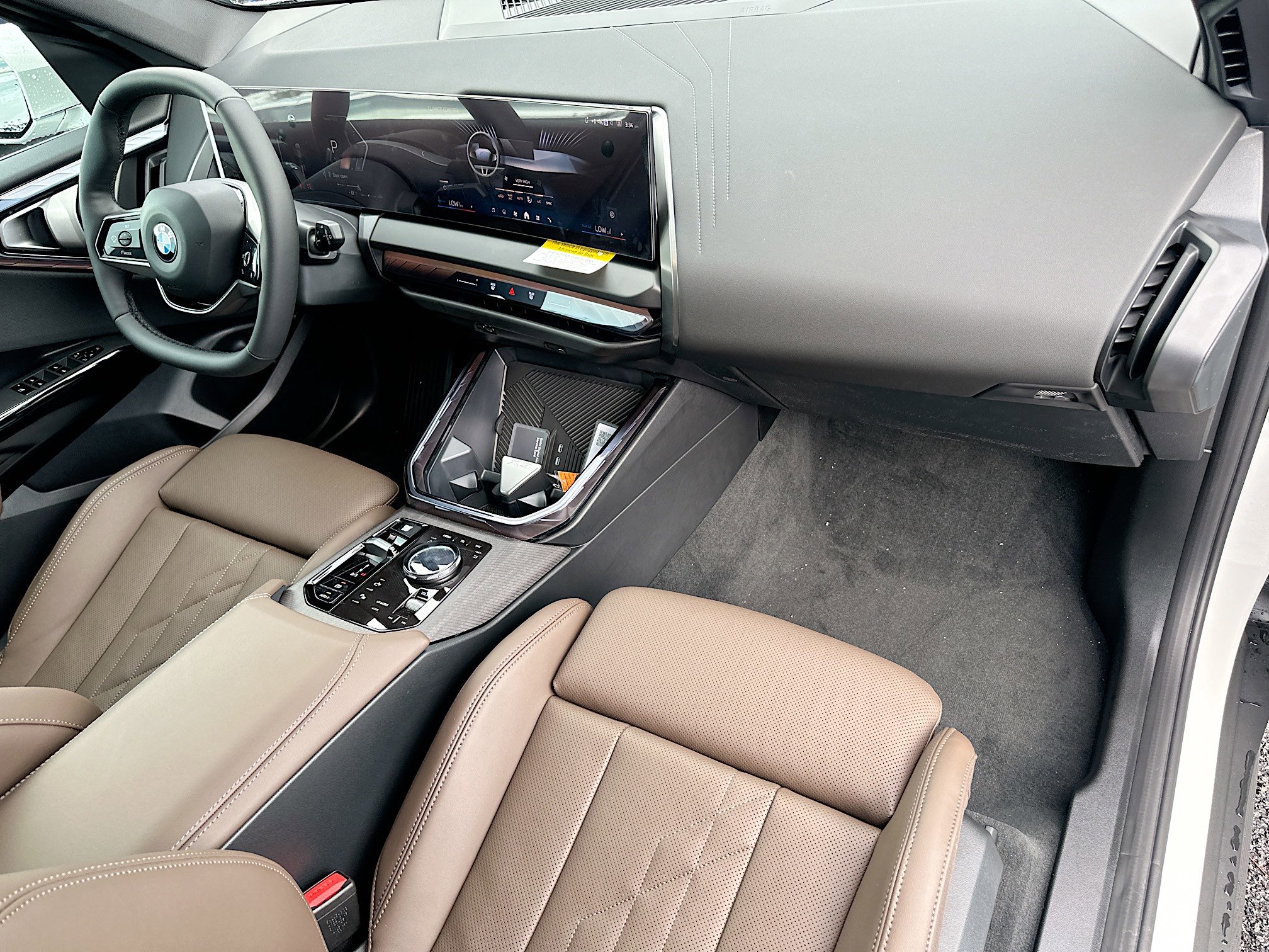 New 2026 BMW X3 xDrive30 image 23