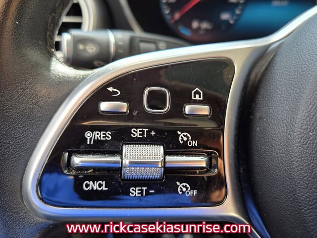 Used 2022 Mercedes-Benz GLC 300 image 31