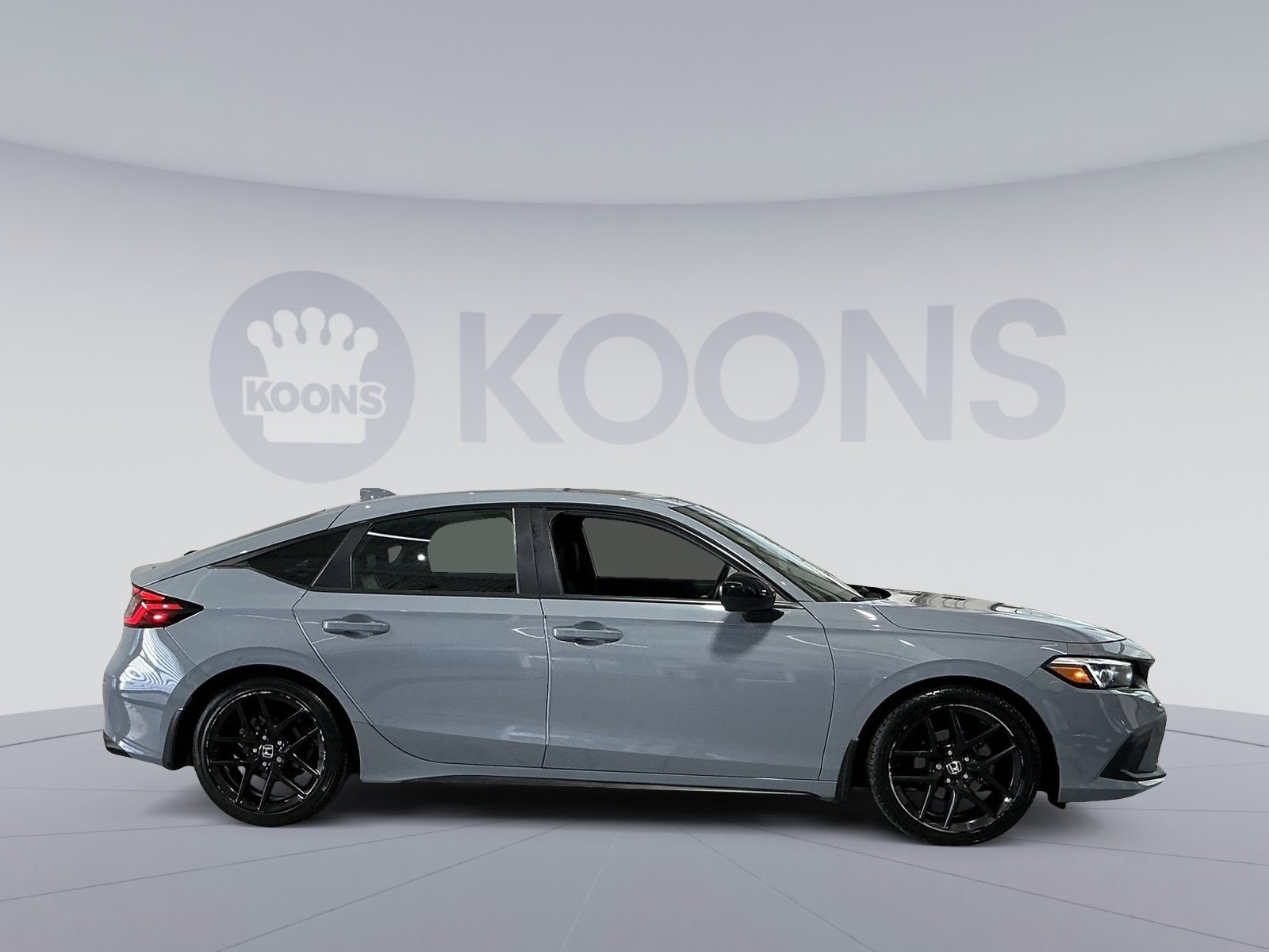 Used 2023 Honda Civic Sport image 17