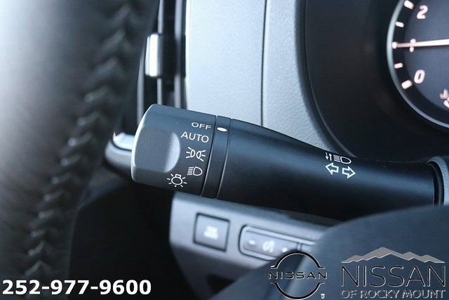 New 2026 Nissan Frontier SV w/ SV Convenience Package image 24