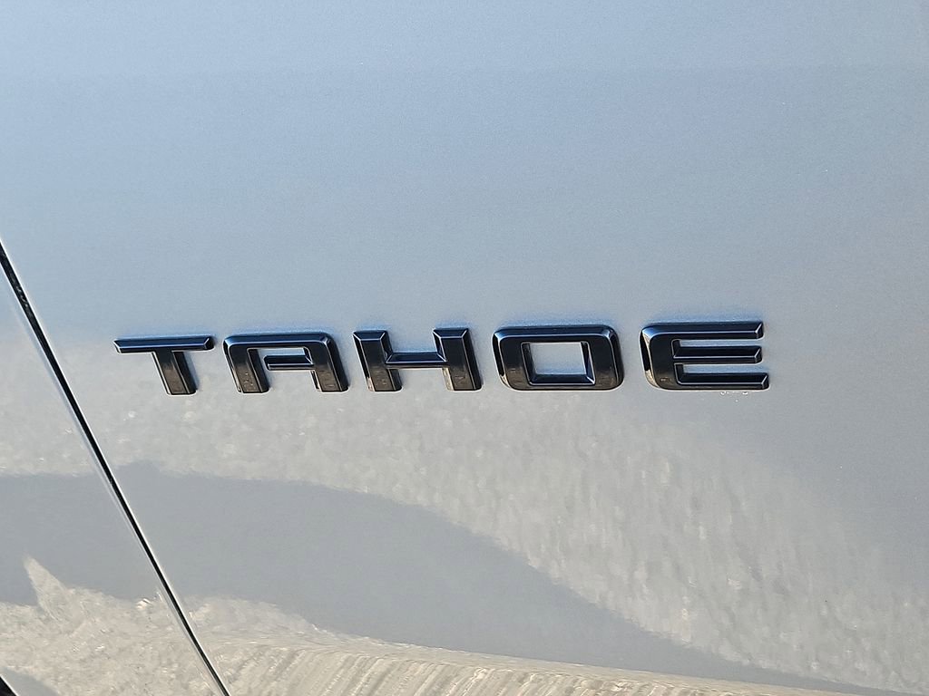 Used 2023 Chevrolet Tahoe Z71 w/ Luxury Package image 15
