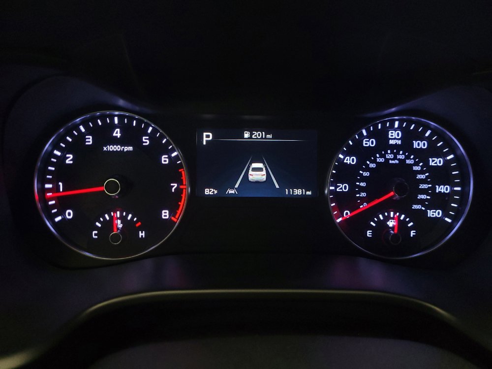 Used 2024 Kia Forte GT-Line FWD image 23