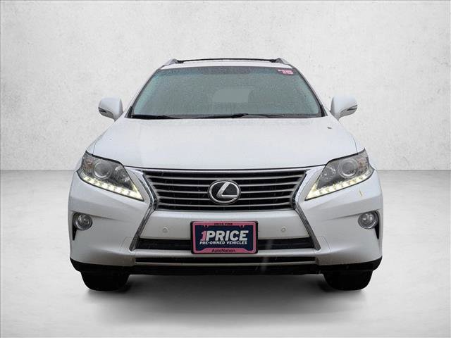 Used 2015 Lexus RX 350 AWD image 2