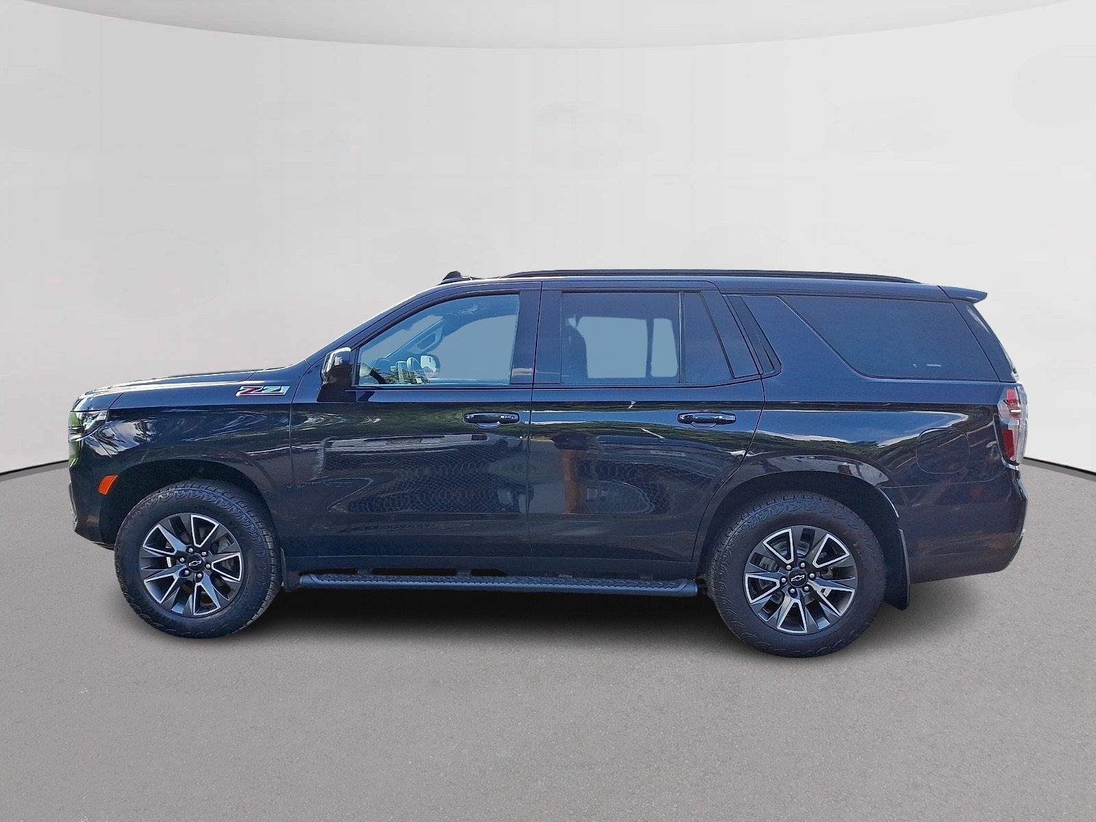 Used 2023 Chevrolet Tahoe Z71 AWD/4WD image 6