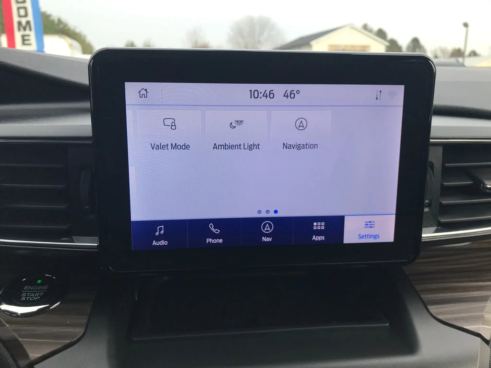 Used 2020 Ford Explorer Limited w/ Class III Trailer Tow Package image 25