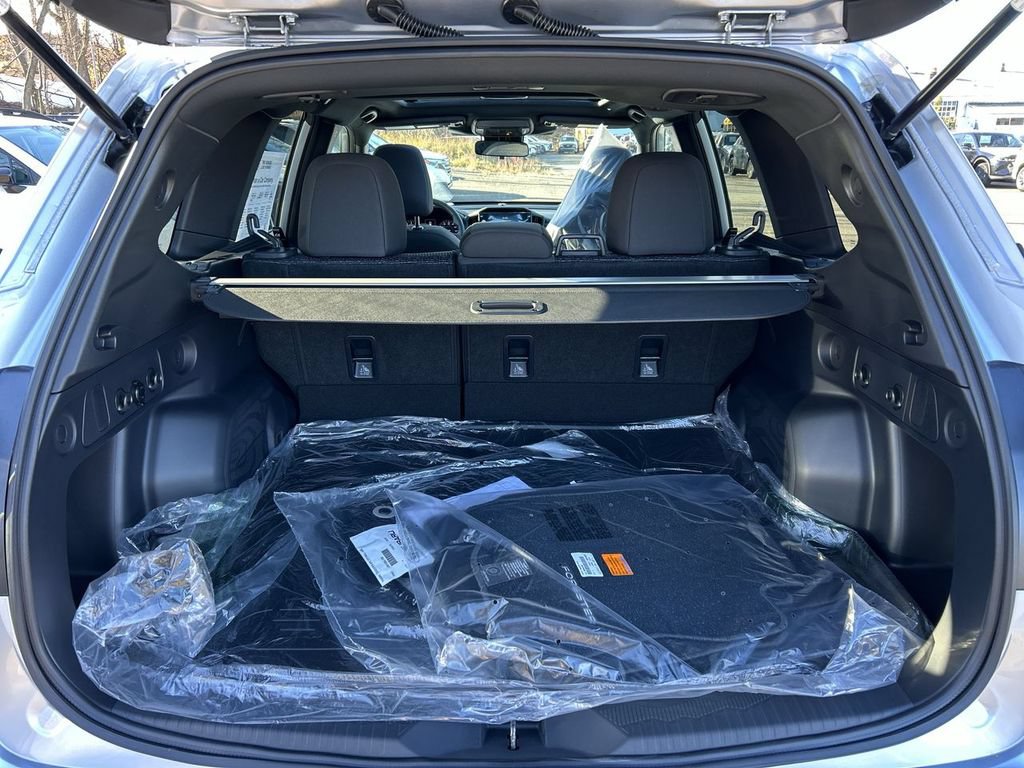 Certified 2026 Subaru Forester Premium AWD/4WD image 17
