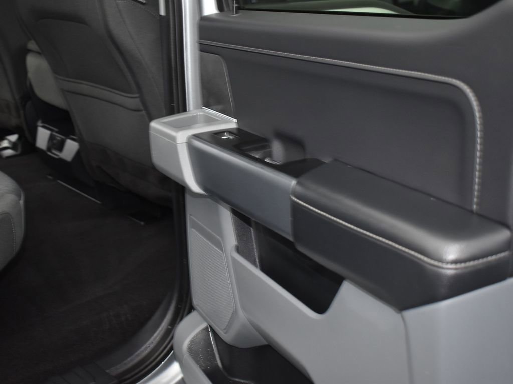 Certified 2024 Ford F150 XLT w/ Tow/Haul Package image 15