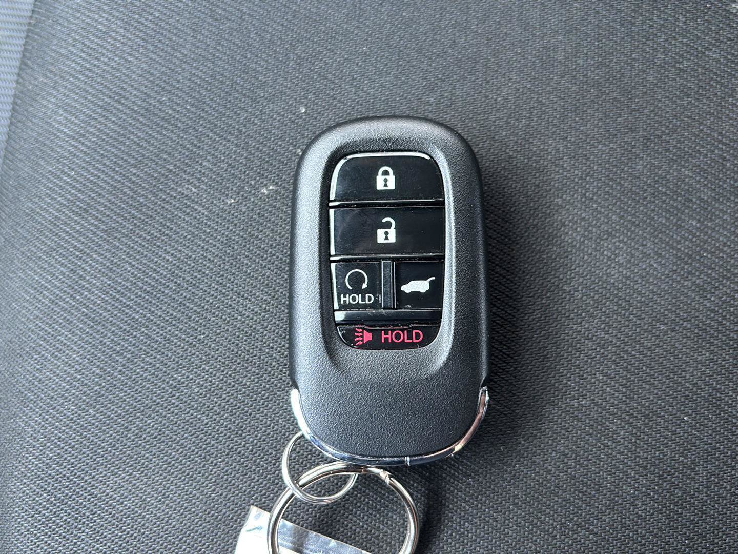 Used 2022 Honda Civic Sport image 32