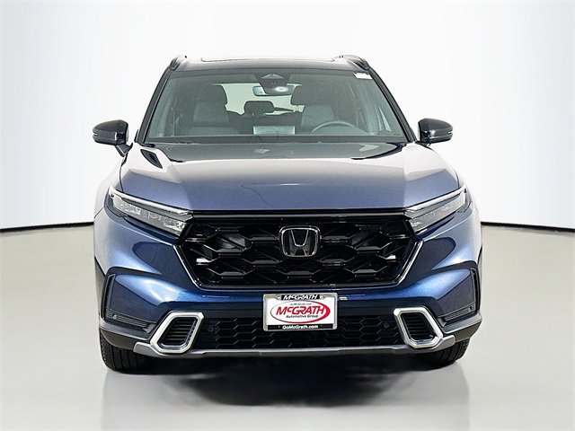 Certified 2026 Honda CR-V Sport Touring image 18