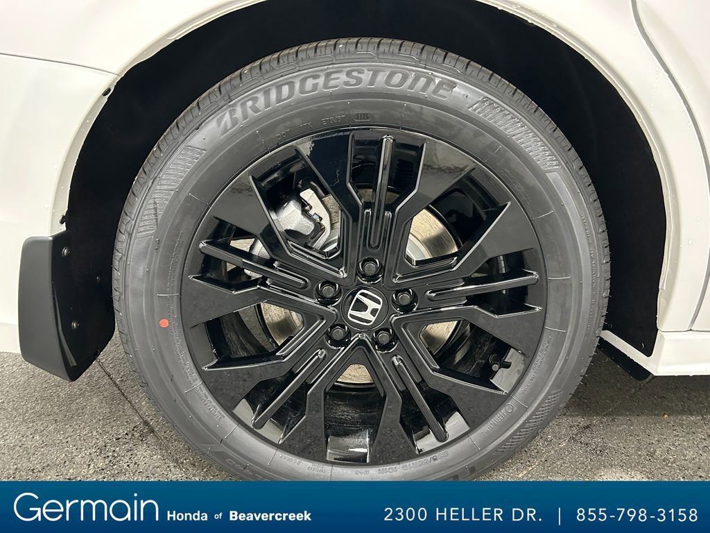 New 2026 Honda Odyssey Sport-L image 9